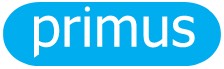 Primus DX20/20 2x20kg (2x45Lb) Commercial Tumble Dryer - Double Stack